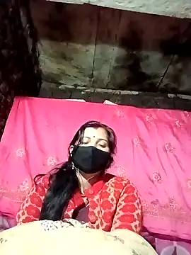 Snapshot of Bandna_thakur chatting on December 22, 11:02 pm Bandna thakur online show from December 22, 11:02 pm