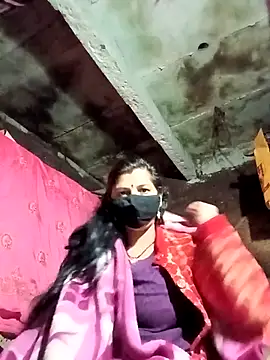 Snapshot of Bandna_thakur chatting on January 8, 9:06 pm Bandna thakur online show from January 8, 9:06 pm