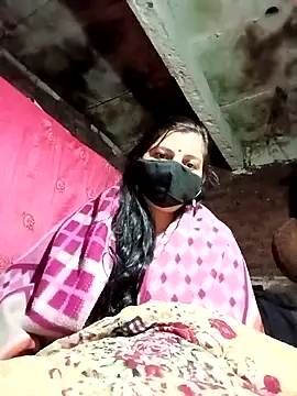 Snapshot of Bandna_thakur chatting on January 9, 9:16 pm Bandna thakur online show from January 9, 9:16 pm