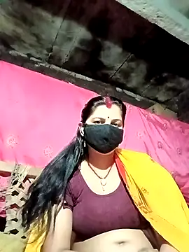 Snapshot of Bandna_thakur chatting on January 13, 7:13 am Bandna thakur online show from January 13, 7:13 am