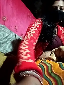 Snapshot of Bandna_thakur chatting on January 15, 8:30 am Bandna thakur online show from January 15, 8:30 am