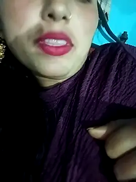 Bandna thakur online show from February 9, 6:39 am