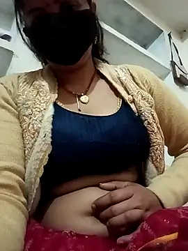 Bandna thakur online show from February 18, 6:59 pm