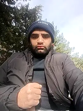 musa27272 online show from March 5, 1:29 pm