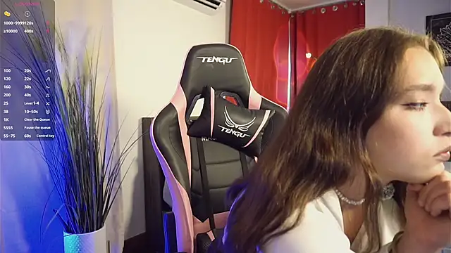 MarinaNTMU online show from January 6, 5:16 pm