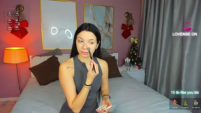 Vicky Sweety online show from January 7, 8:06 am