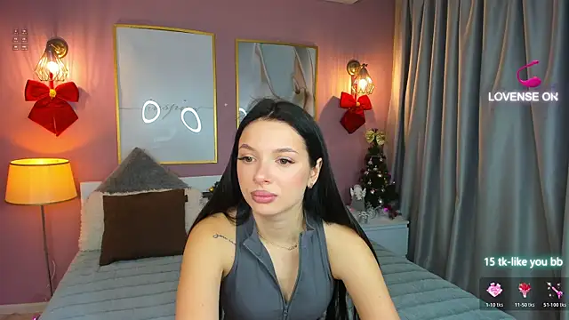 Vicky Sweety online show from January 9, 8:06 am