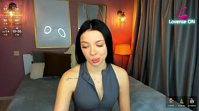 Vicky Sweety online show from January 14, 8:20 am