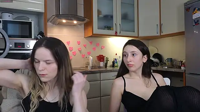 nastyundi online show from February 16, 7:15 am