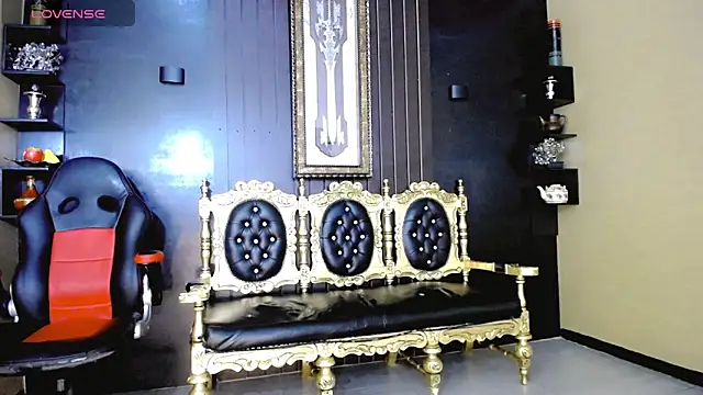 Snapshot of Xamira__ chatting on December 23, 2:42 am Xamira online show from December 23, 2:42 am