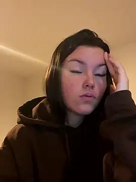 melissaaaaa75 online show from January 11, 5:07 pm