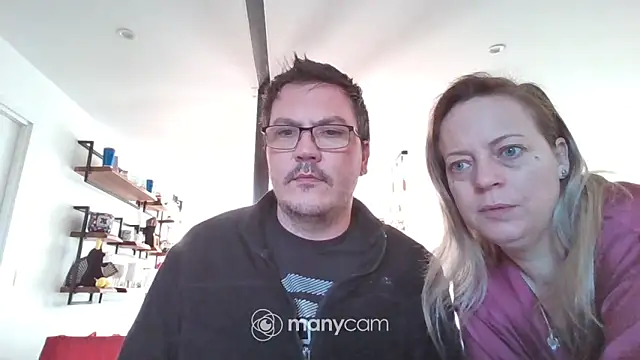 Miss-Chupagirly online show from February 3, 8:30 am