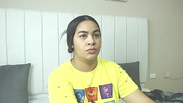 alicce will02 online show from January 14, 12:44 pm