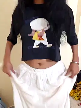 Anjali680 online show from March 3, 2:01 pm