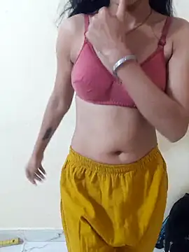 Snapshot of Anjali680 chatting on April 2, 1:47 am Anjali680 online show from April 2, 1:47 am