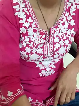 Snapshot of Anjali680 chatting on April 10, 3:12 am Anjali680 online show from April 10, 3:12 am