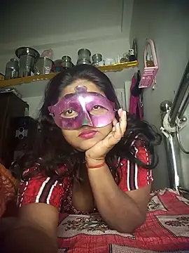 Cutie Tumpa  online show from January 9, 12:08 pm