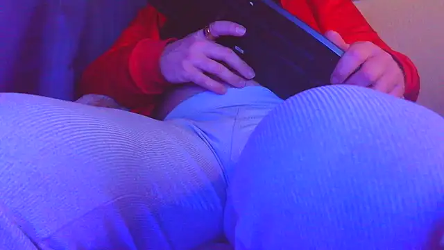 Michaelo666 online show from March 14, 7:03 am