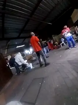 sphebless online show from April 5, 9:12 pm