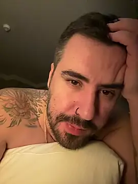 XhotLatte online show from February 26, 1:59 am