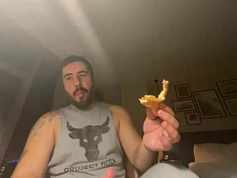 XhotLatte online show from March 15, 9:32 pm