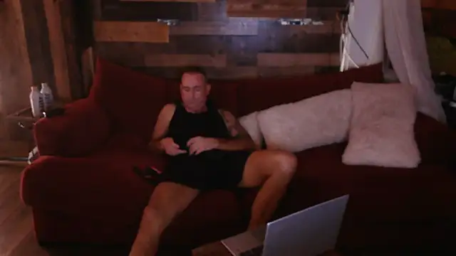 MISTERANDDEMI online show from February 17, 2:08 am