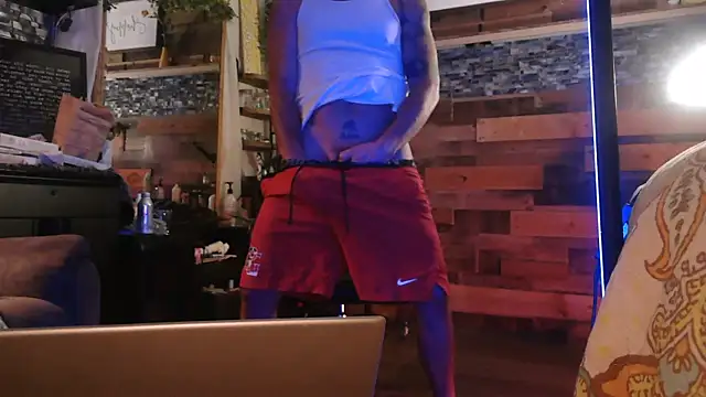 MISTERANDDEMI online show from March 28, 11:21 am