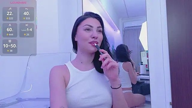 Baby Ava  online show from January 14, 8:25 pm