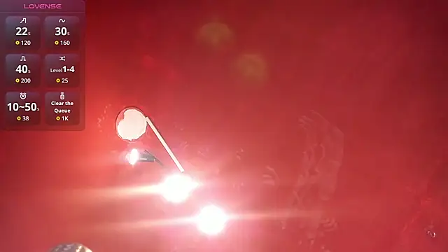 melody pons online show from January 7, 5:26 pm