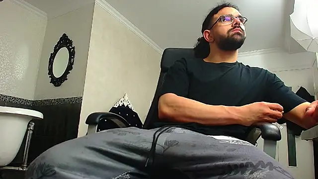 KysonRhodes online show from January 16, 5:33 am