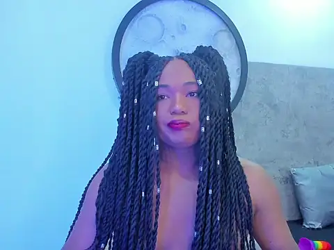 Harmony-01 online show from February 6, 8:01 pm