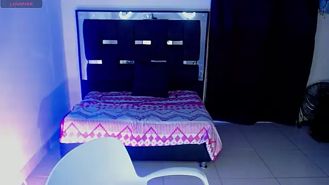 Mara alexia online show from January 15, 6:11 pm