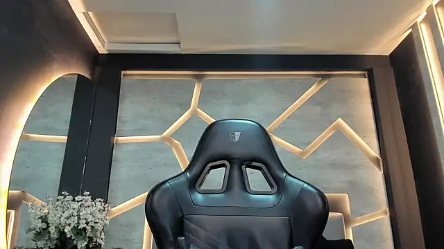 VenomDoll  online show from January 12, 7:08 pm