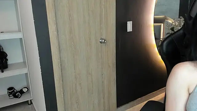 VenomDoll  online show from January 14, 7:41 pm