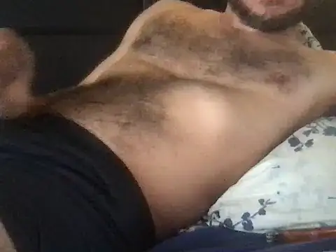 nicehairypig online show from December 18, 9:21 pm