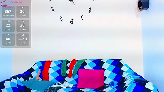 black22cmdirty online show from April 10, 9:36 am