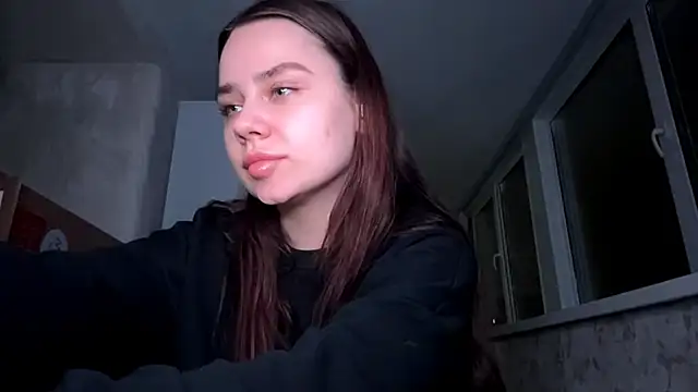 MiloyNoir online show from January 8, 5:48 pm