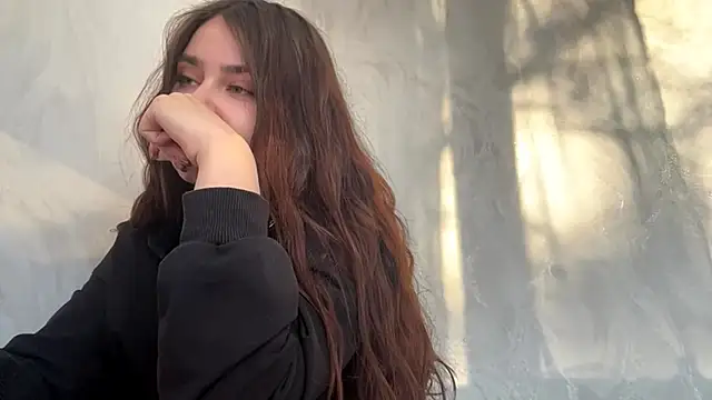 MiloyNoir online show from January 15, 9:36 am