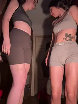 RussianGirls  online show from January 9, 1:47 pm