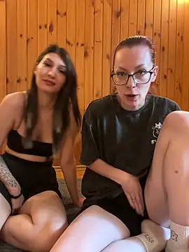 Snapshot of RussianGirls_ chatting on July 12, 12:40 pm RussianGirls online show from July 12, 12:40 pm