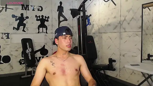 nico herrera  online show from January 7, 7:38 pm