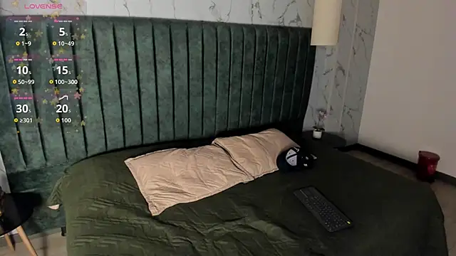 nico herrera  online show from January 15, 7:17 pm