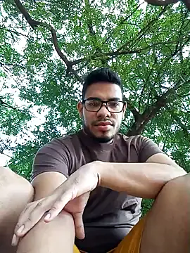 Moreno latino sex online show from January 8, 8:11 pm