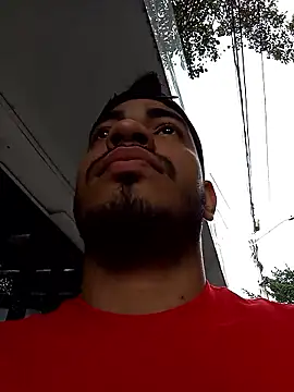 Moreno latino sex online show from January 10, 7:04 pm