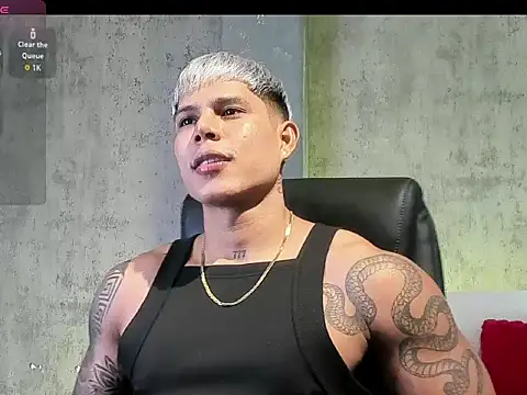 oruz stud online show from January 15, 7:39 pm