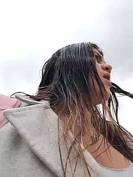 Ivy enjoy online show from February 16, 4:14 pm