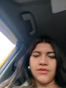 Ivy enjoy online show from March 23, 10:25 pm