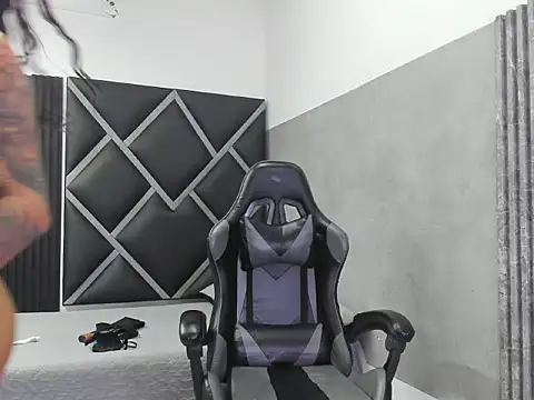 Roxana-01 online show from January 7, 9:06 pm