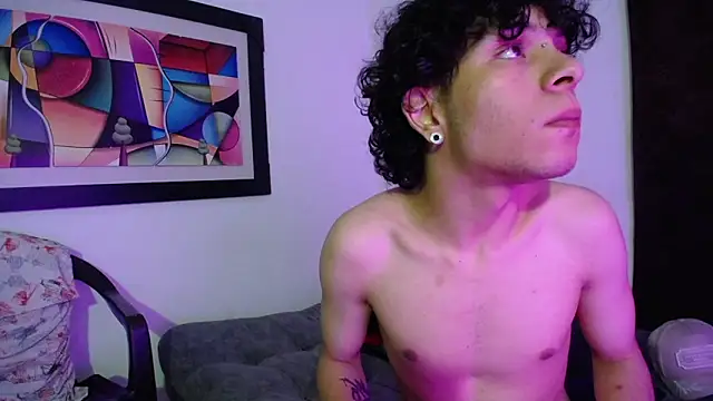 Demon Sam  online show from January 16, 4:27 am