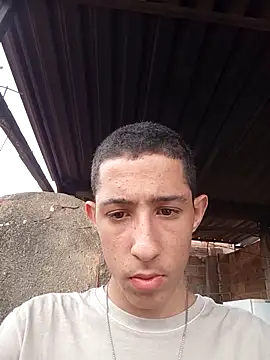 Caiogostosinho007 online show from December 19, 6:15 pm